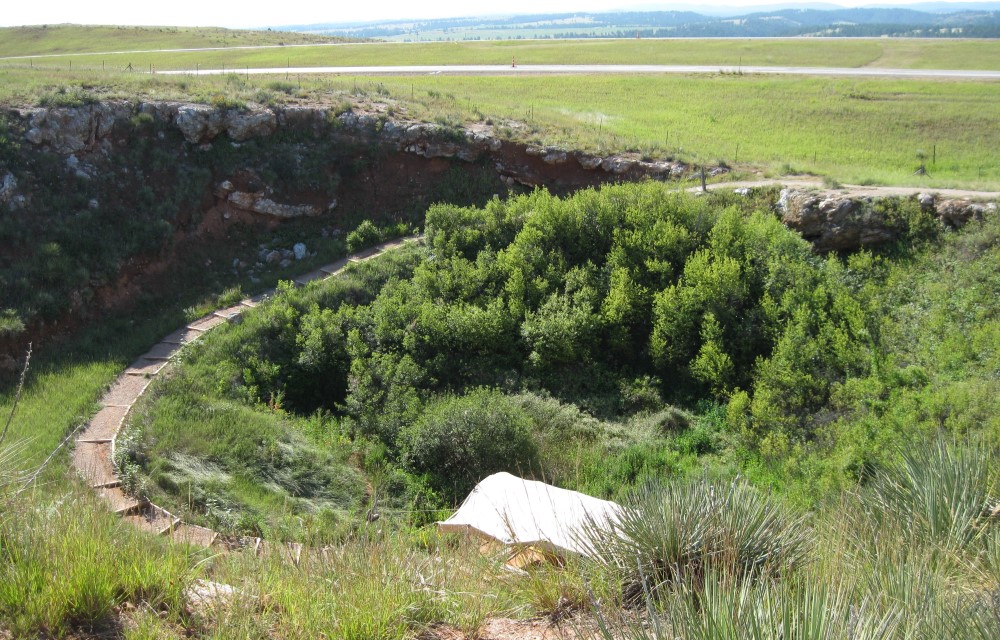Serena Inn & Suites - Sundance at Vore Buffalo Jump